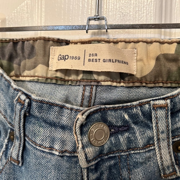 Gap Jeans - Picture 3 of 3